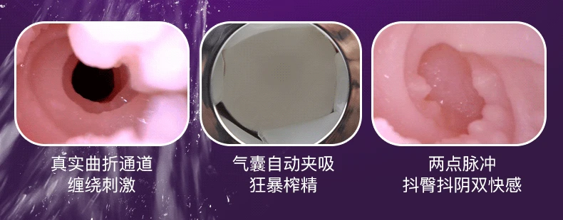 威震天抖臀飞机杯3.gif