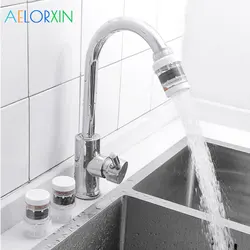 Maifan – filtre en pierre, prolongateur de robinet de salle de bains, dispositif de lavage des mains pour bébé, Guide pour enfants, accessoires de salle de bains, évier, 2020 