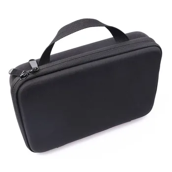 

Travel Diagnostic Tool Protective Storage Bag Hard EVA Case Scanner Shockproof Organizer Car Code Reader For FOXWELL NT301 Obd2