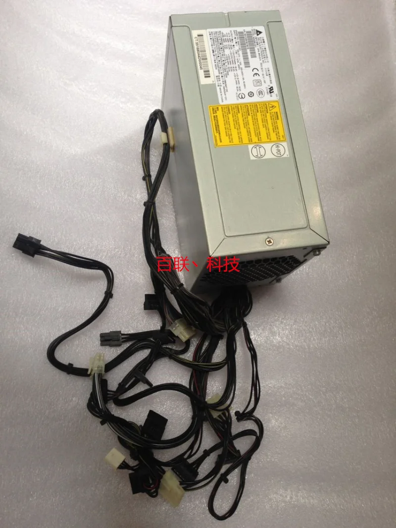 Для hp XW8600 электростанция питания DPS-800LB 444096-001 444411-001