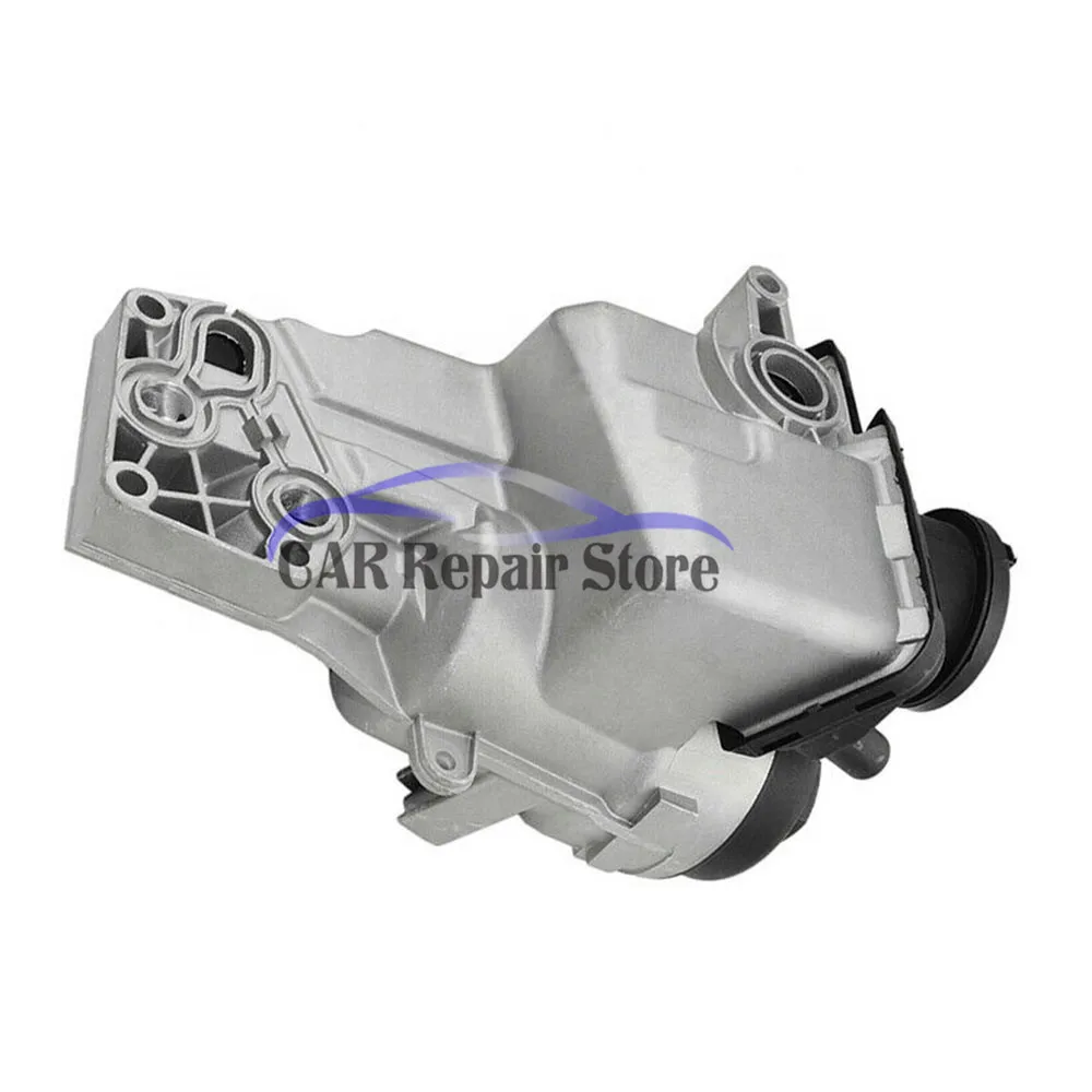 31338685 клапан ПВК масляный фильтр двигателя Корпус для Volvo C30 C70 S40 V50 V60 XC60 T5 2004- 31338684 30788494 3285662