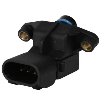 

New MAP Sensor 227025 4686684AA 4686684AB for Chrysler PT Cruiser Sebring Voyager Dodge Caravan Neo 1500 Stratus Viper Mani