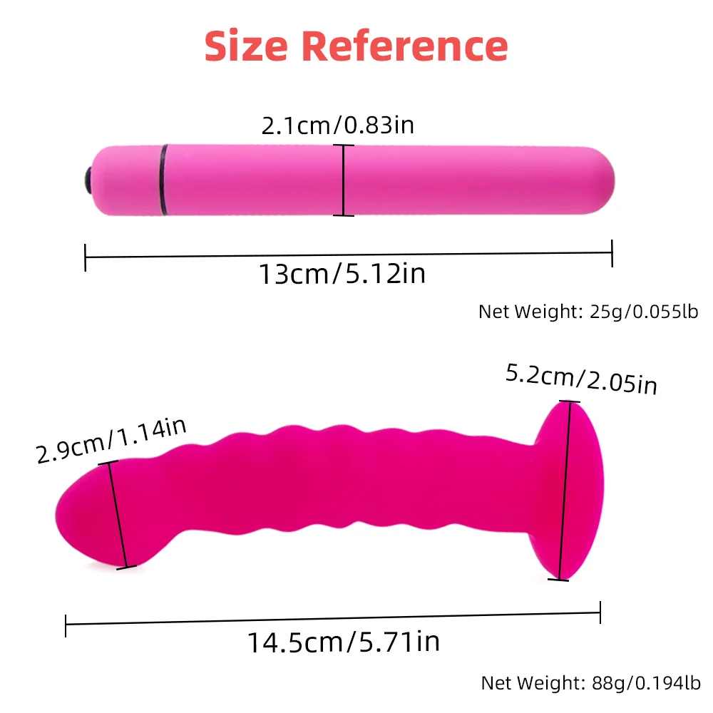 Sex Toys Gay Erotic Toys Strapon Silicone Dildo G-string With Long Bullet Vibrator Penis for Lesbian Funny Toy Woman Man Strap On Dildos