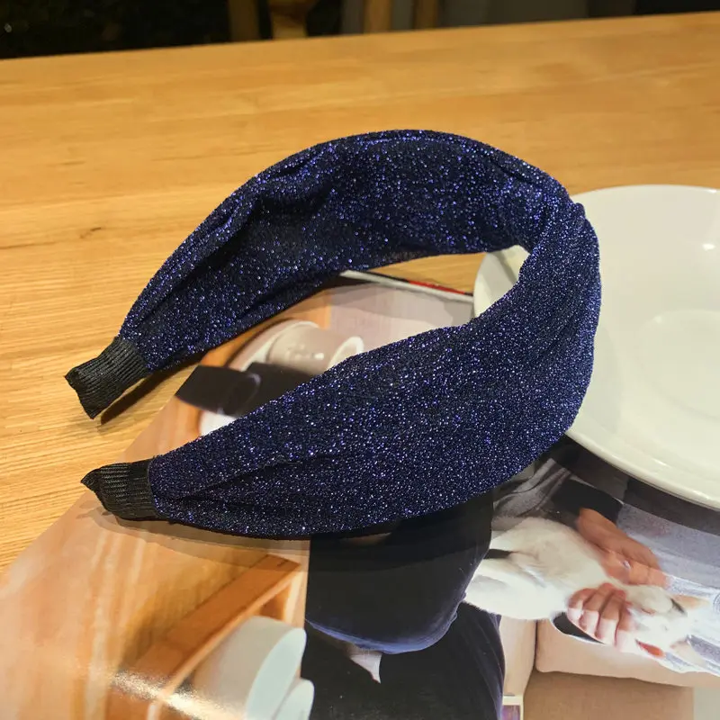 Crystal cloth 2