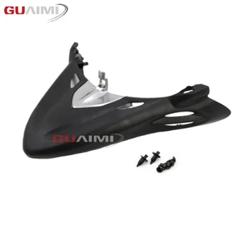 

For Suzuki dl650 v-strom 2012-2017 Motorcycle Front Fender Beak Extension Wheel Cover