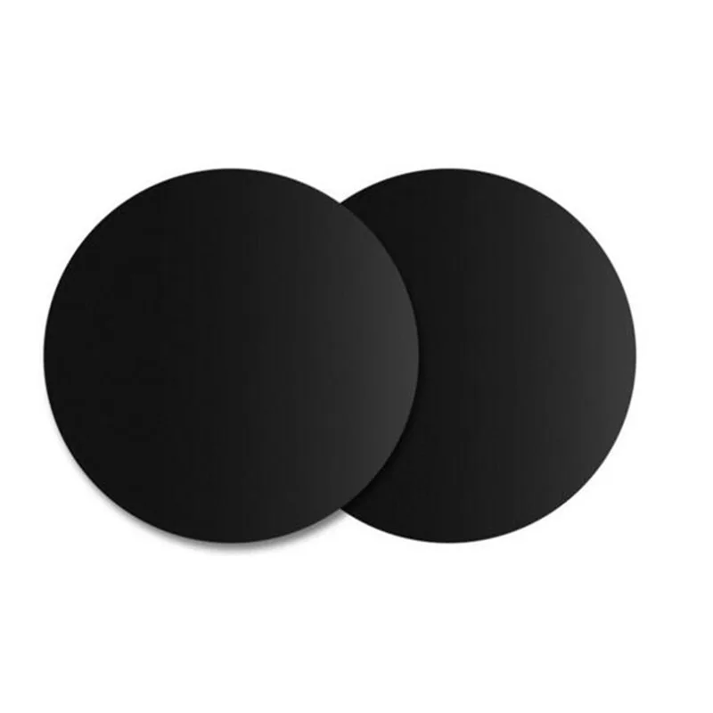 

1PC 40cm Non-stick Teflon BBQ Grill Mats Heat Resistant Grilling Pad Reusable Round Oven Mat Grillmatte Grill Accessories