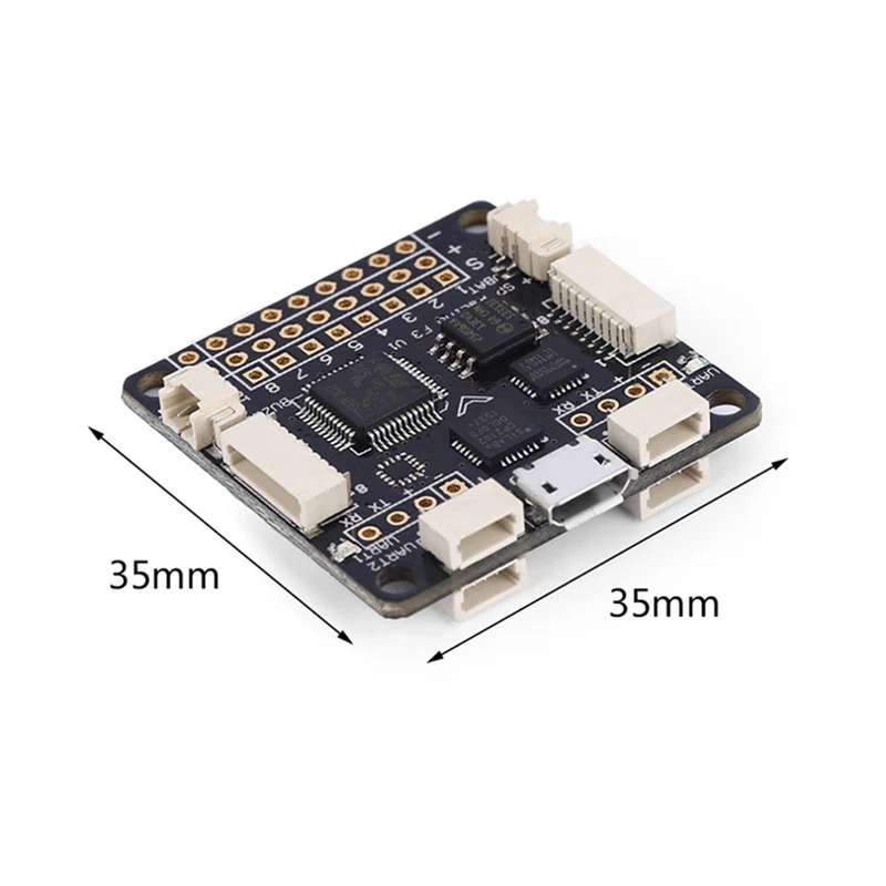 ZMR SP Racing F3 Flight Controller Acro Deluxe version для QAV 280 250 210 180 Mini Quadcopter SP3 NAZE32 Upgrade edition Drone|f3 flight