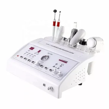 

2020 9 in 1 New Arrival Ultrasonic cleaner for sale beauty machine skin rejuvenation beauty device for home and salon