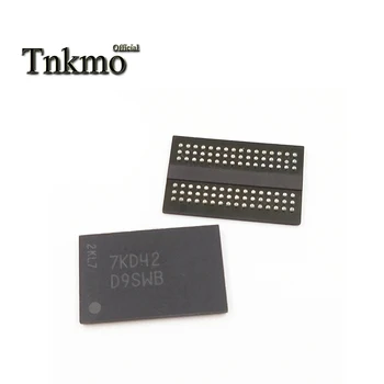 

1PCS 2PCS 5PCS MT41K512M16HA-125IT:A BGA-96 MT41K512M16HA-125IT BGA96 MT41K512M16HA Code D9SWB New and original