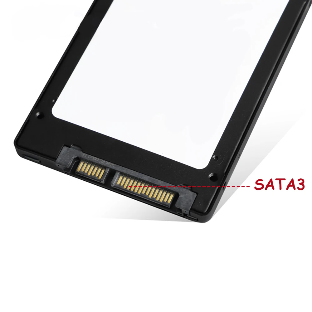 HY Samgporse SSD твердотельный диск Настольный внутренний 120 ГБ ноутбук SATA3 SSD
