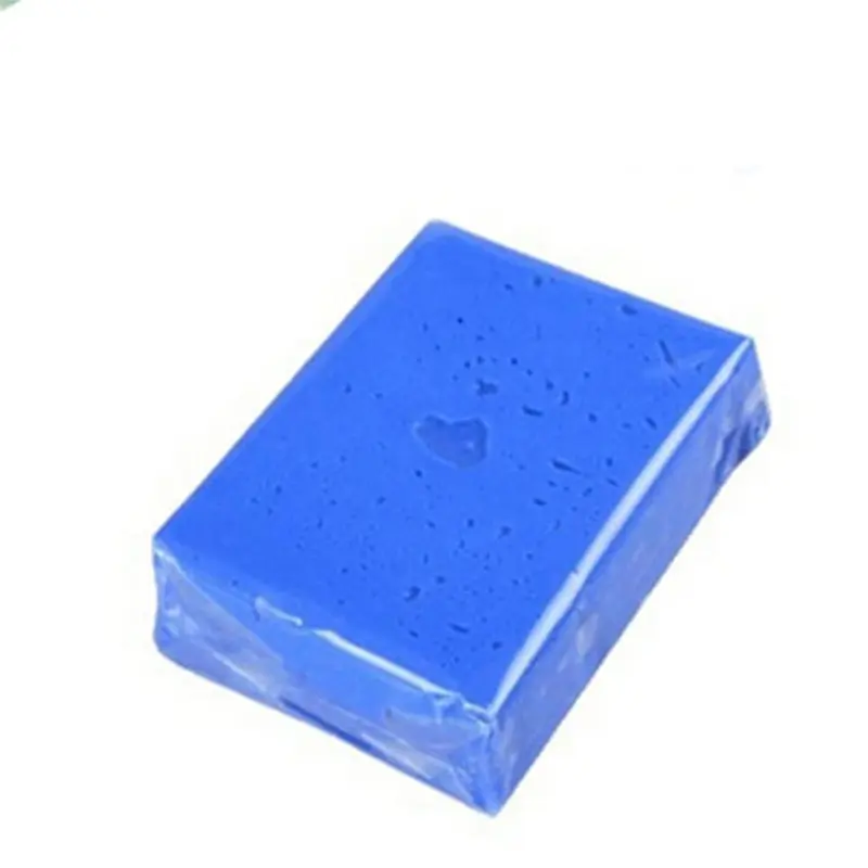 Автоматическая глиняная Панель Синяя глина для автомобилей волшебная палочка поверхность краска глиняная панель Волшебная автомобильная коробка для хранения уход за автомобилем очиститель моющие инструменты