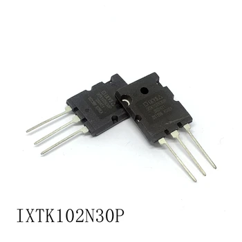 

MOS IXTK102N30P TO-3PL 102A/300V 10pcs/lots new in stock
