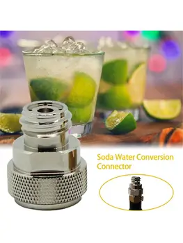 

Soda Stream Soda Adapter Conversion Adapter for Soda Stream