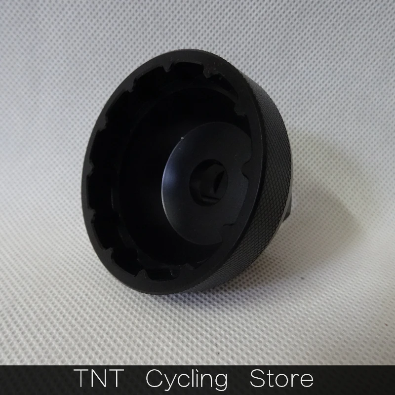 TURBO каретка инструмент для SRAM DUB BSA30 46 мм 12-notch каретка, расы, уход за кожей лица Z ПИС Vuma, BB3086 7075 Aluminu