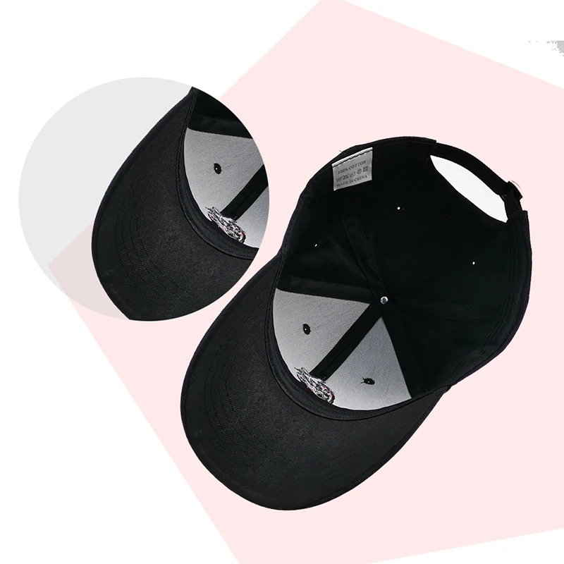 Чехол Capsule corp папа шляпа Dragon Ball Аниме хлопок вышивка Snapback Шапки унисекс Бейсбол шапки Для Мужчин's Для женщин Праздник Шапки TG0018