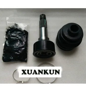 

Ring Pine HS400 / 500/700 / X5 Half Shaft Ball Cage / Drive Shaft / Maintenance Kit