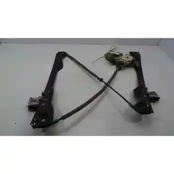 

2720026 Power Windows Front Right Ford Focus Saloon (cak) Trend