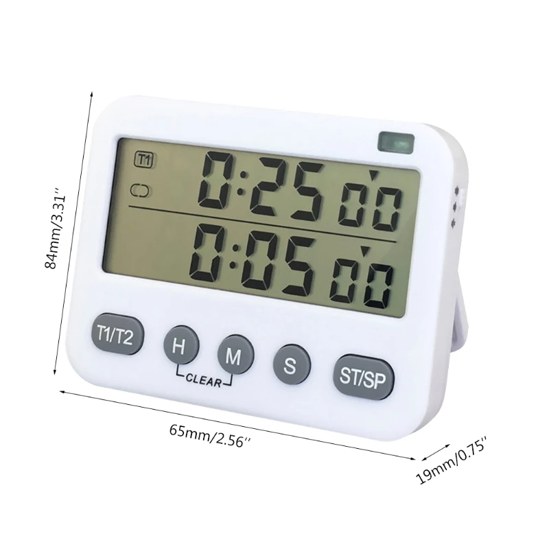 Timer digitale da cucina - Confronta i prezzi e acquista su