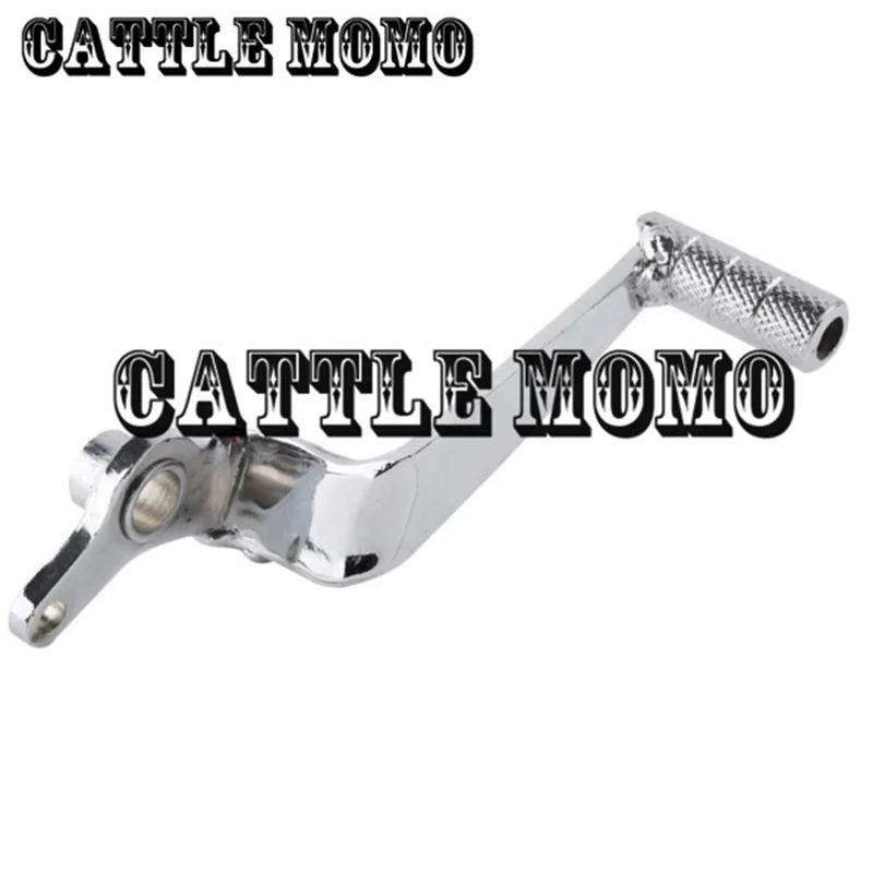 Motorcycle Parts Forward Controls Brake Pedal Foot Peg Rear Lever For HONDA CB250 HORNET 250 1996-2010 2009 2008 2007 |