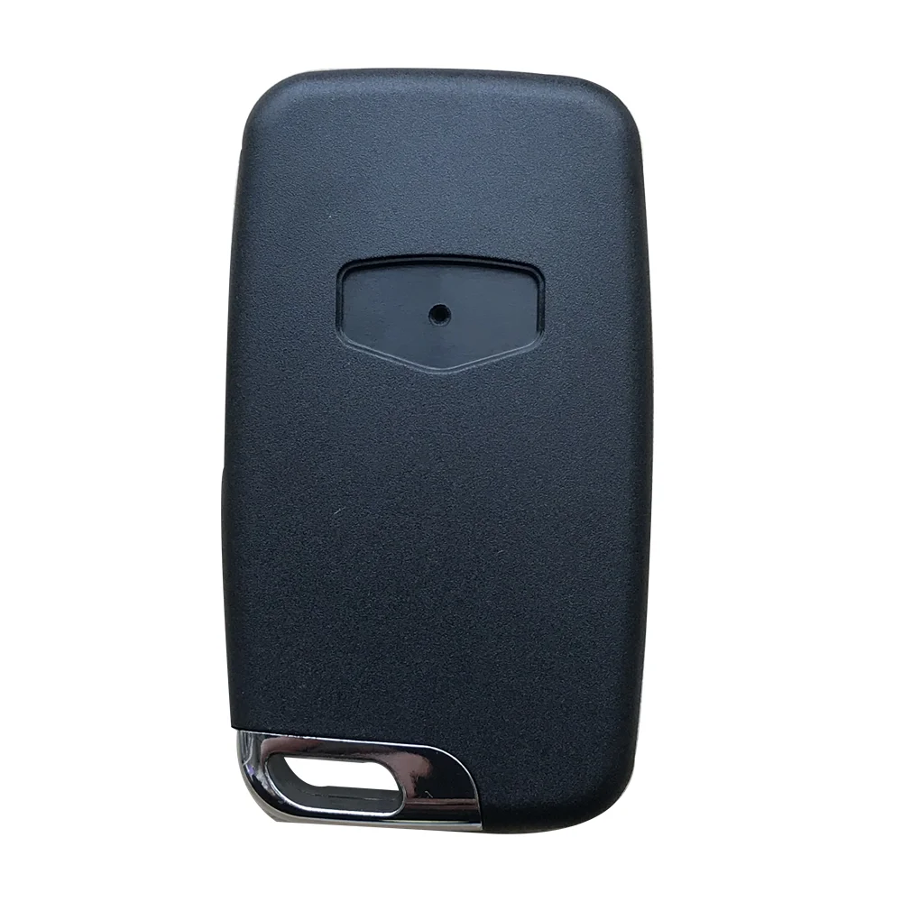 Car Remote Key Shell For Geely Emgrand 7 EC7 EC715 EC718 For Geely Emgrand  7-RV EC7-RV EC715-RV EC718-RV 2/3 Button