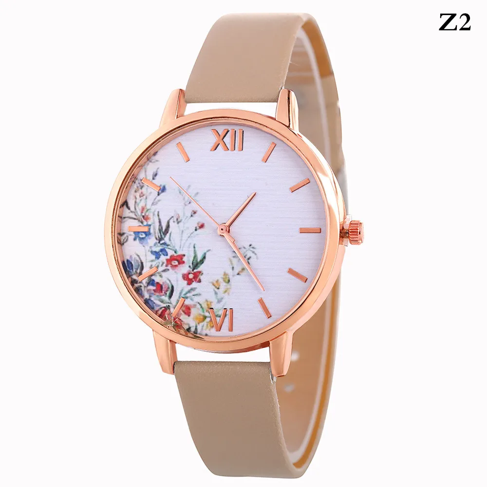 POFUNUO модные роскошные женские кварцевые наручные часы relogios reloj Женские часы