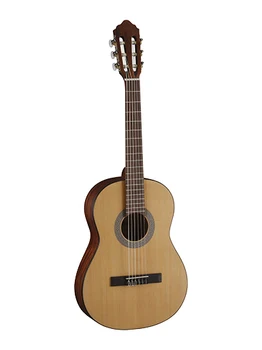 

Pc75 classic guitar 3/4 with case, Parkwood