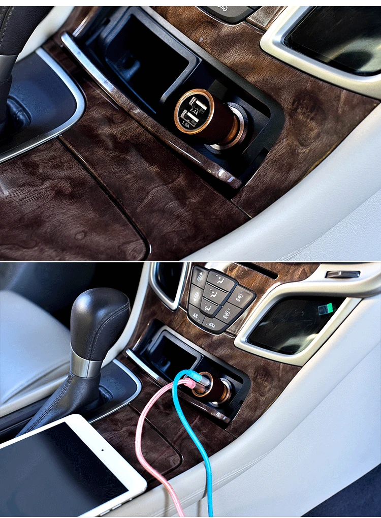 Горячая металлический молоток безопасности двойной USB Автомобильное зарядное устройство многофункциональные автомобильные электронные продукты автомобильное зарядное устройство оптом