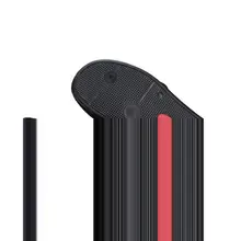 Тапочки для диабетического восстановления; очень широкая прогулочная обувь с регулируемыми застежками для отеков стопы при артрите; Быстрая