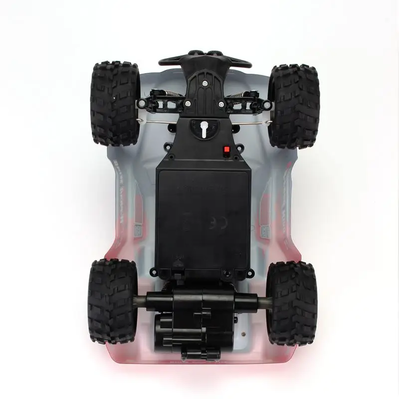 Широкую ногу вездеход 1:18 короткие грузовик 2,4 г высокая скорость пикап модель