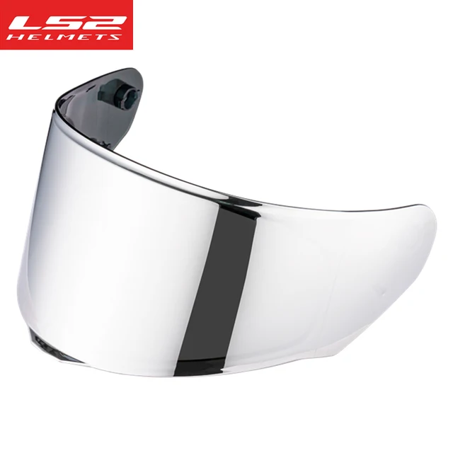 Original LS2 FF397 Motorcycle Helmet 
