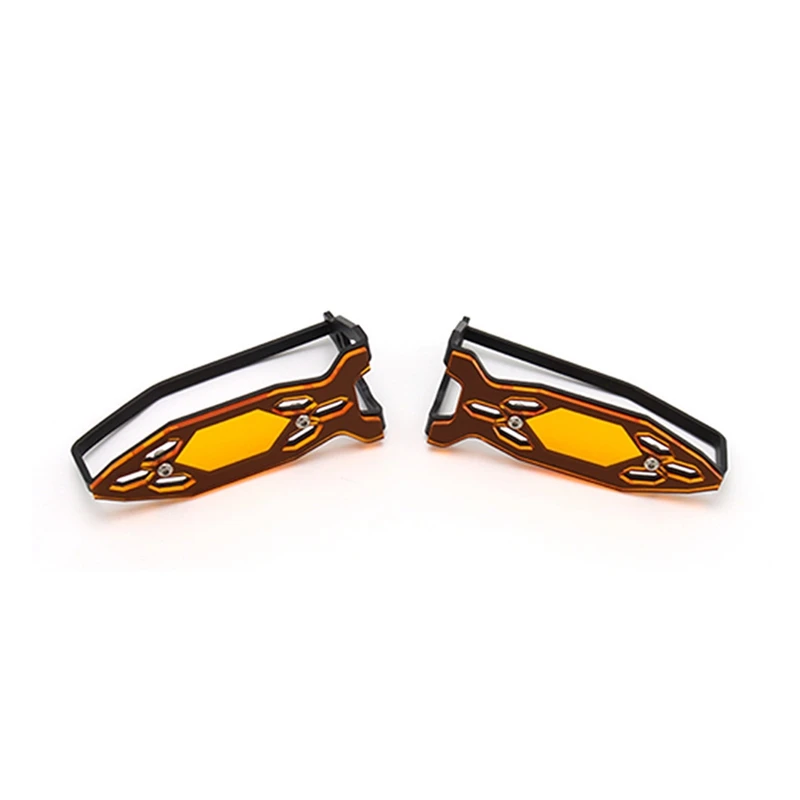For BMW- R1250GS R1200GS LC ADV F750GS F850GS Front Turn Signal Protector Indicator Light Grille Guard Cover | Автомобили и