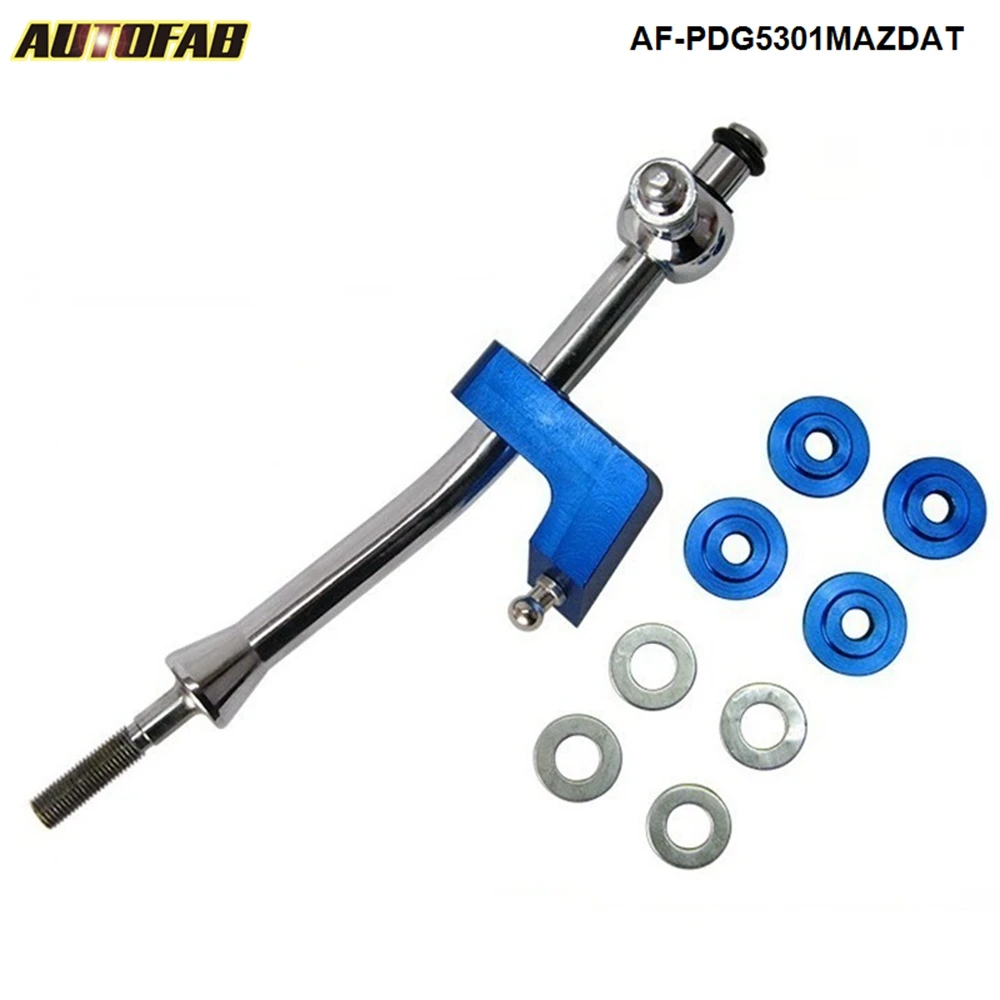 Короткий бросок быстрого переключения для MAZDA 3 04 - 09 AF-PDG5301MAZDAT | Автомобили и