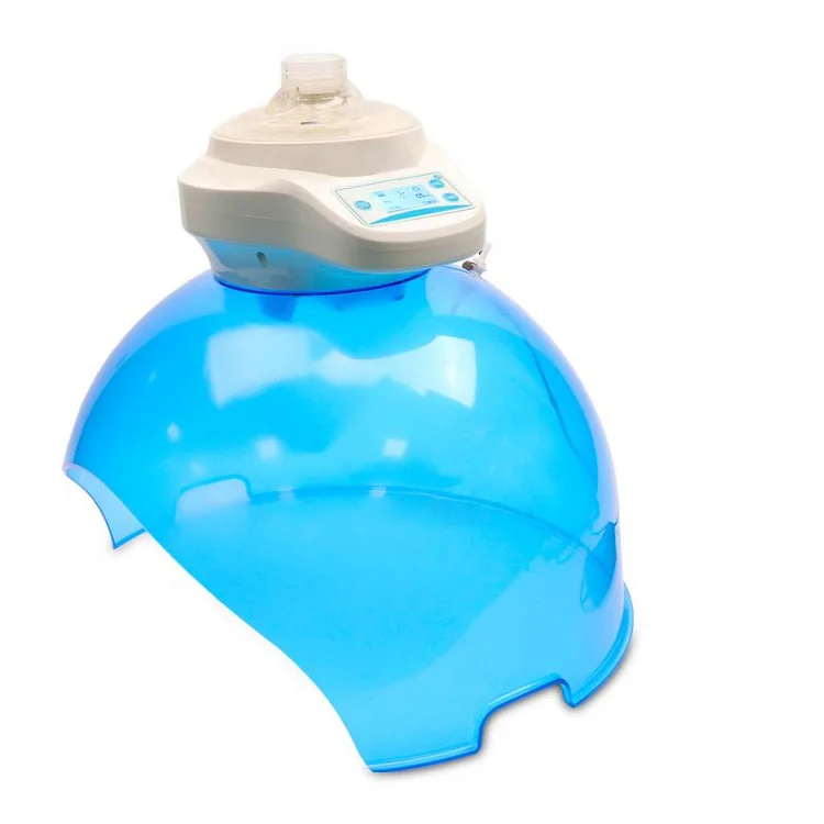Hydra Water+ PDT Machine Facial Skin Whitening Acne Treatment Hydra Dermabrasion Machine Hydrotherapy Mask Hydrotherapy Mask