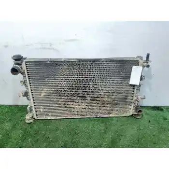 

ME98AB8005MF WATER RADIATOR FORD FOCUS SALOON (CAK)