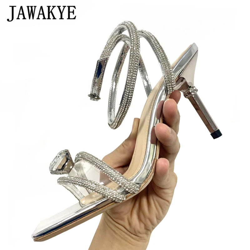 Jewelled wedding shoes Clearance