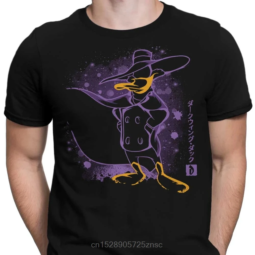 2020 camiseta THE DARKWING-мужская одежда женская футболка | Мужская