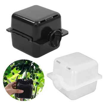 

Plant Rooting Grow Box High Pressure Propagation High Pressure Box Grafting Plant Growth Garden Supplies(3Pcs)