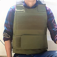 Военная техника Тактический Жилет армия для переноски страйкбольного снаряжения жилет Спорт на открытом воздухе Пейнтбол оптический охотничий прицел боевой защитный жилет