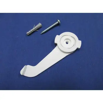 

Ceiling MOUNTS with CAM PLASTIC profile Japanese panel 4 and 5 WAY