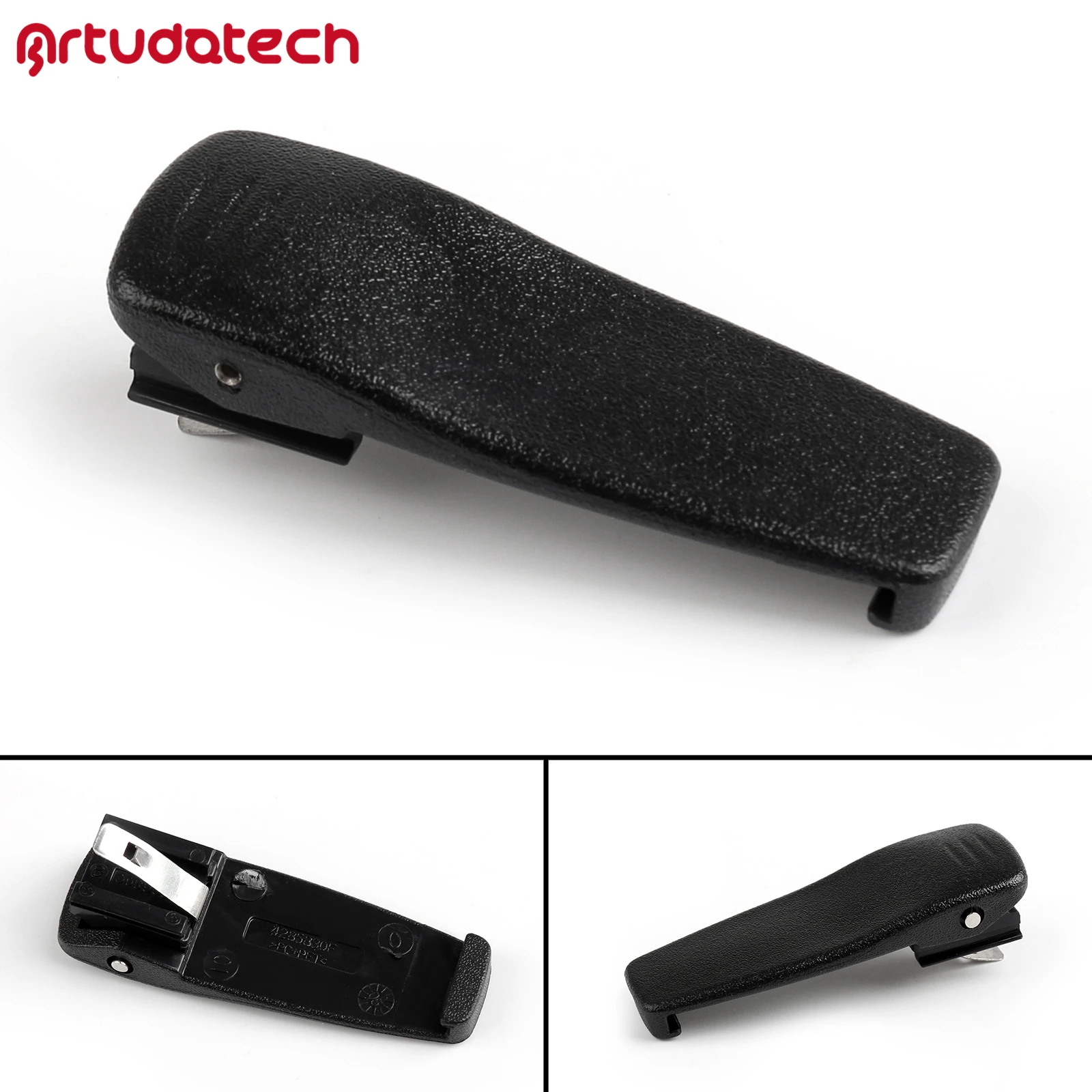 Рация Двусторонняя Artudatech для GP3188 GP3688 GP 3188 3688 CP040 CP150 CP 040 150 | Мобильные телефоны и