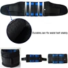 Big Size 5XL 6XL Lower Back Support Brace Male Waist Back Posture Corrector Female Waist Support Belt Prevent Slouching Back 6