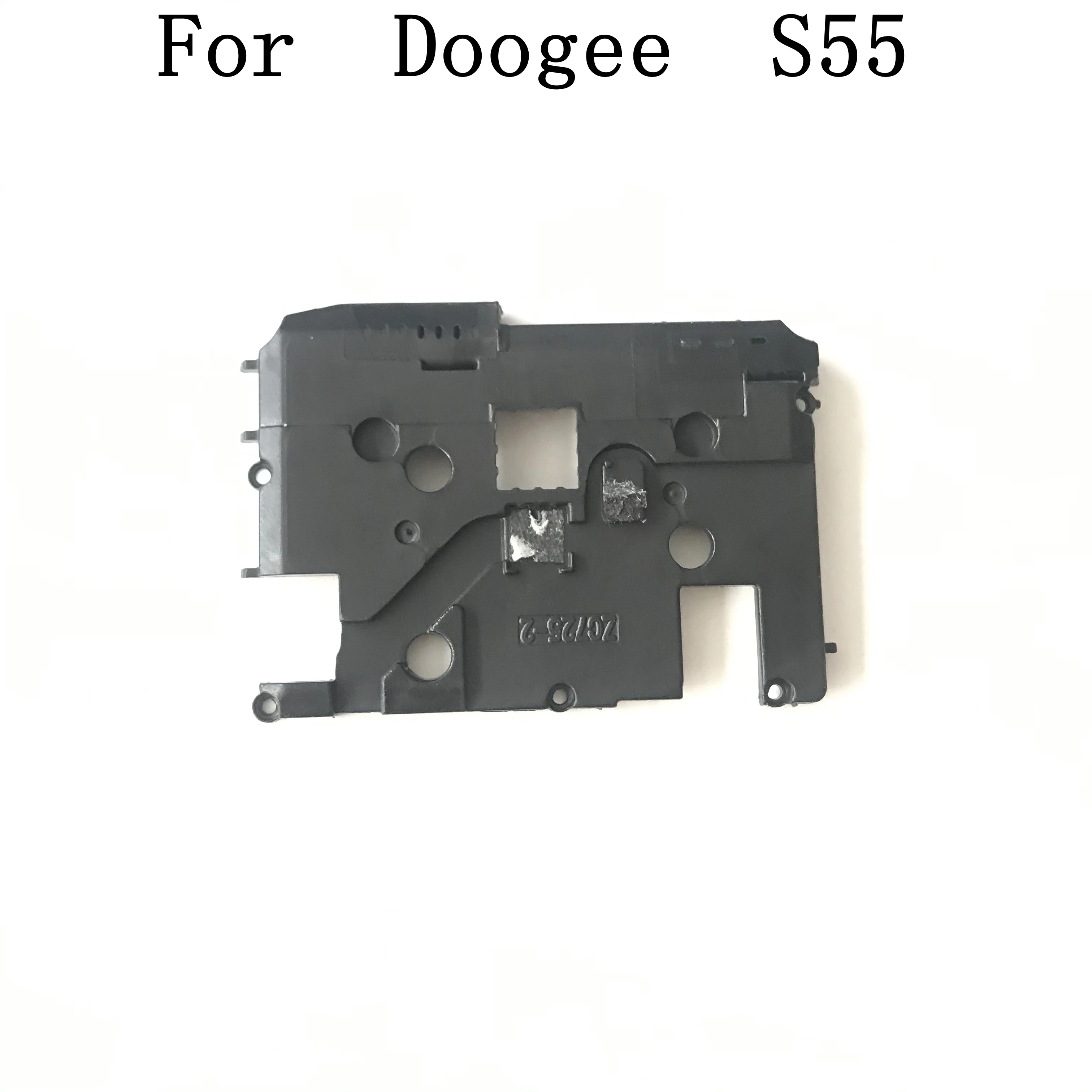 Doogee S55 использованный защитный чехол для материнской платы Для Doogee S55 MTK6750T 5500mAh 4GB 64GB мобильного телефона
