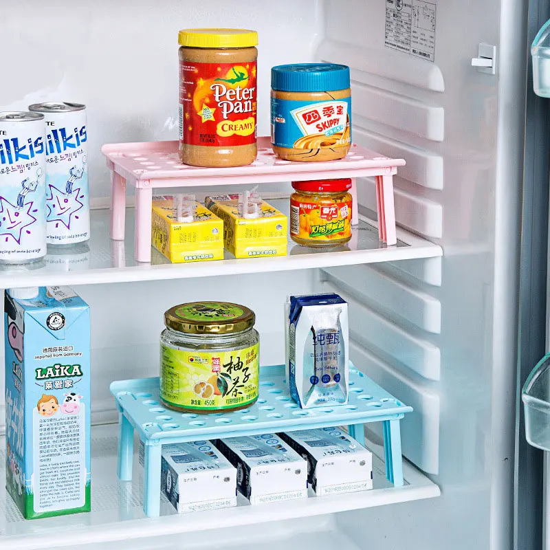 Кухонные принадлежности Rrain Полочка для микроволновой печи горшки кастрюли