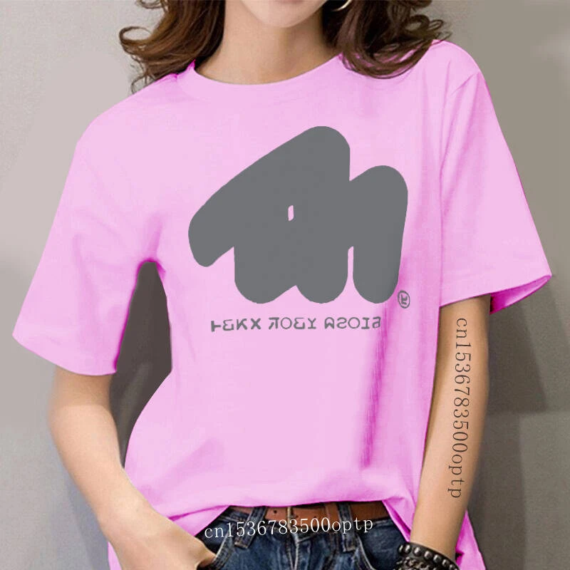 2 idea chico chica camiseta amarilla calamar Cosplay Tops de corta Camisetas|Camisetas| - AliExpress