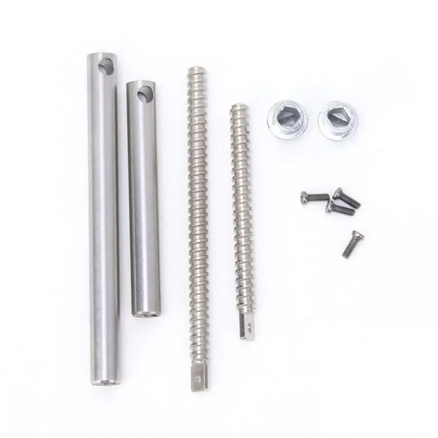 RC автомобиль ведро винт набор аксессуаров Замена подходит для HUINA 1580 экскаватор