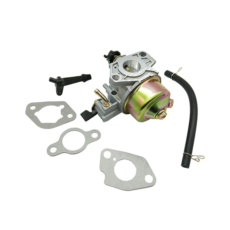Carburador Para Motor Honda Gx270 9hp, Gx240 8hp. | Cuotas Sin Interés - Foto 7
