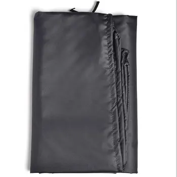 

Leaf Storage Bag Adjustable Sturdy Tractor Leaf Bag Garden Lawn Leaf Yard Waste Container Garden Leaves Storage Bag