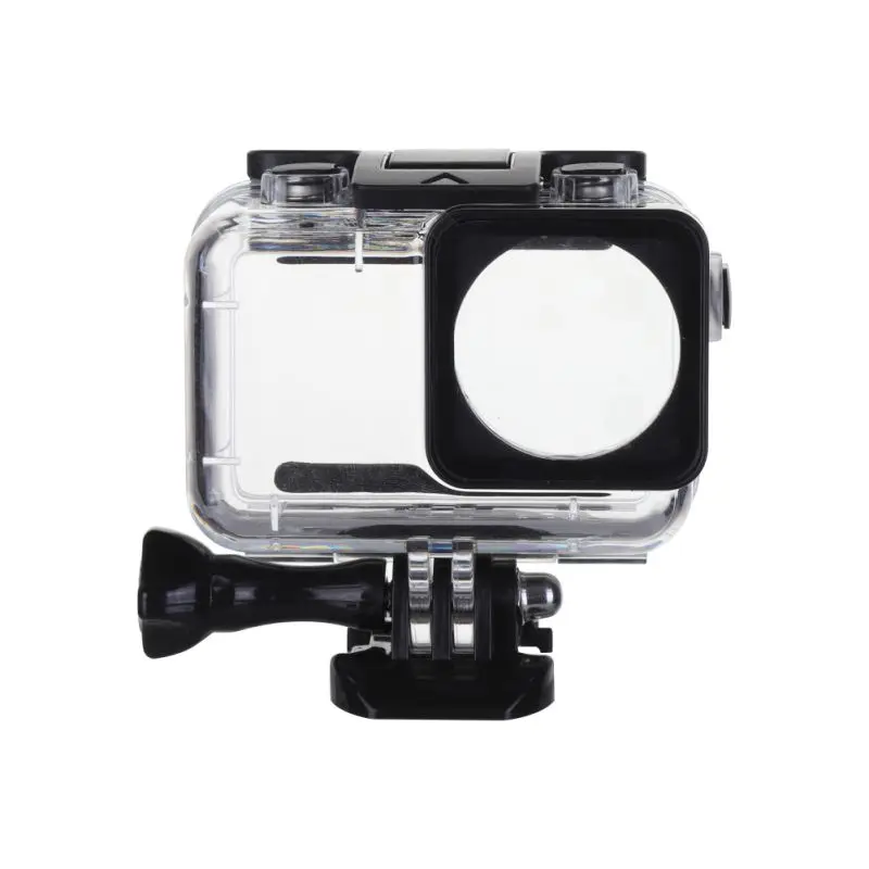 Водонепроницаемый чехол для DJI OSMO экшн-камеры водонепроницаемый корпус 200FT/61M Подводный Фотофон 7