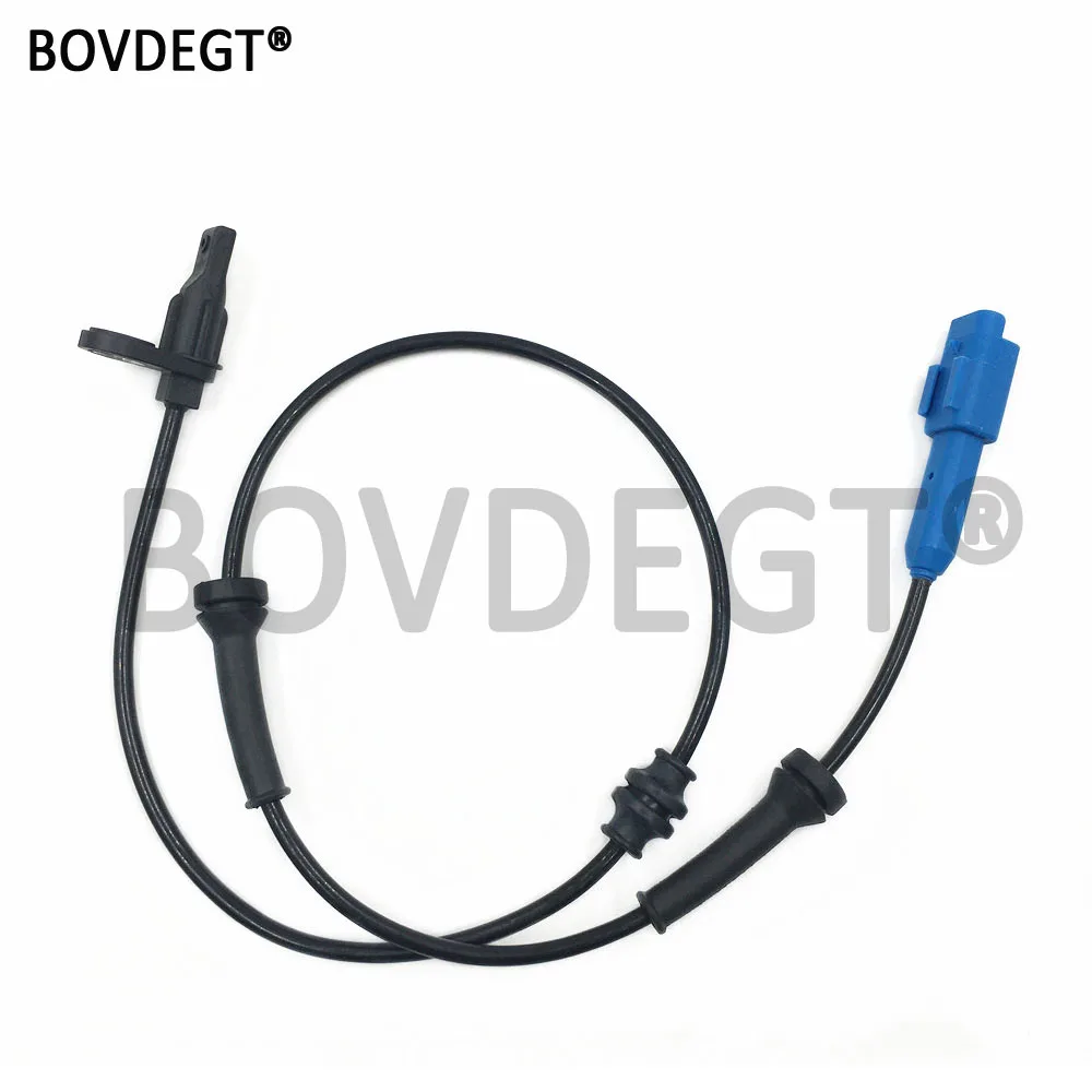 Peugeot 407 2.0 HDi Genuine ACP Rear ABS Wheel Speed Sensor