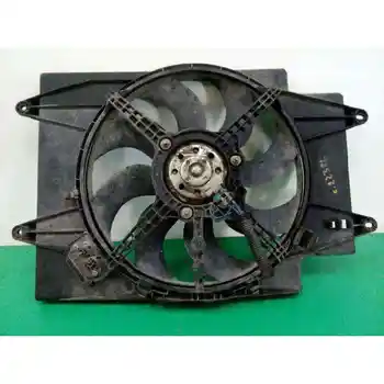 

83600010 ELECTRIC FAN ALFA ROMEO GT (125)